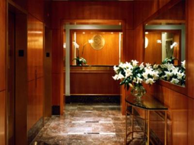 Envoy Club Suites Nova York Exterior foto