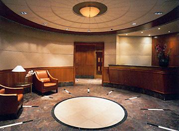 Envoy Club Suites Nova York Exterior foto