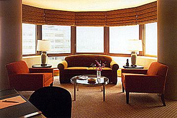 Envoy Club Suites Nova York Exterior foto