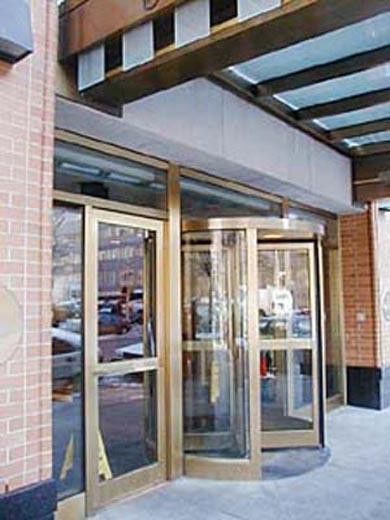 Envoy Club Suites Nova York Exterior foto