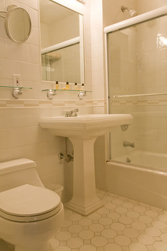 Envoy Club Suites Nova York Quarto foto
