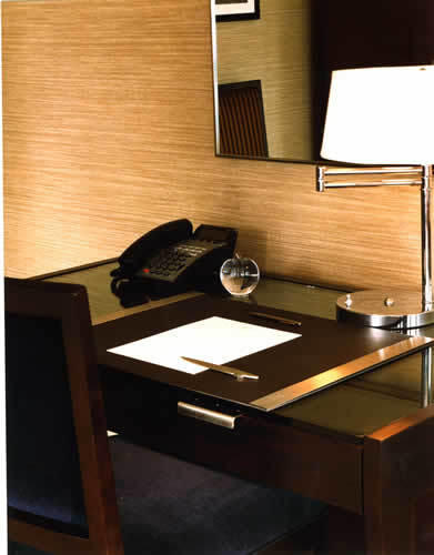 Envoy Club Suites Nova York Exterior foto