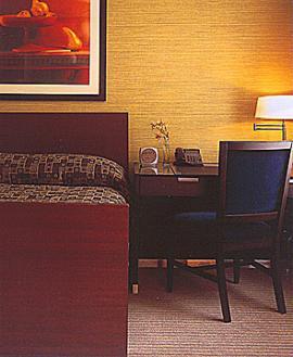 Envoy Club Suites Nova York Exterior foto